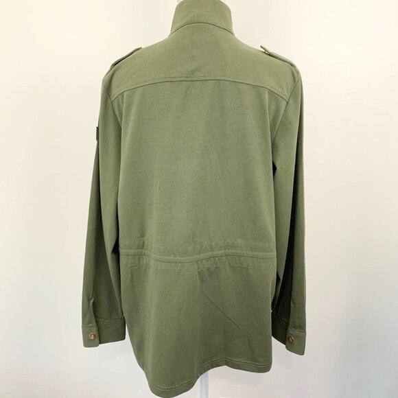 Lauren by Ralph Lauren NWT SZ Petite L women Coat - Picture 3 of 7